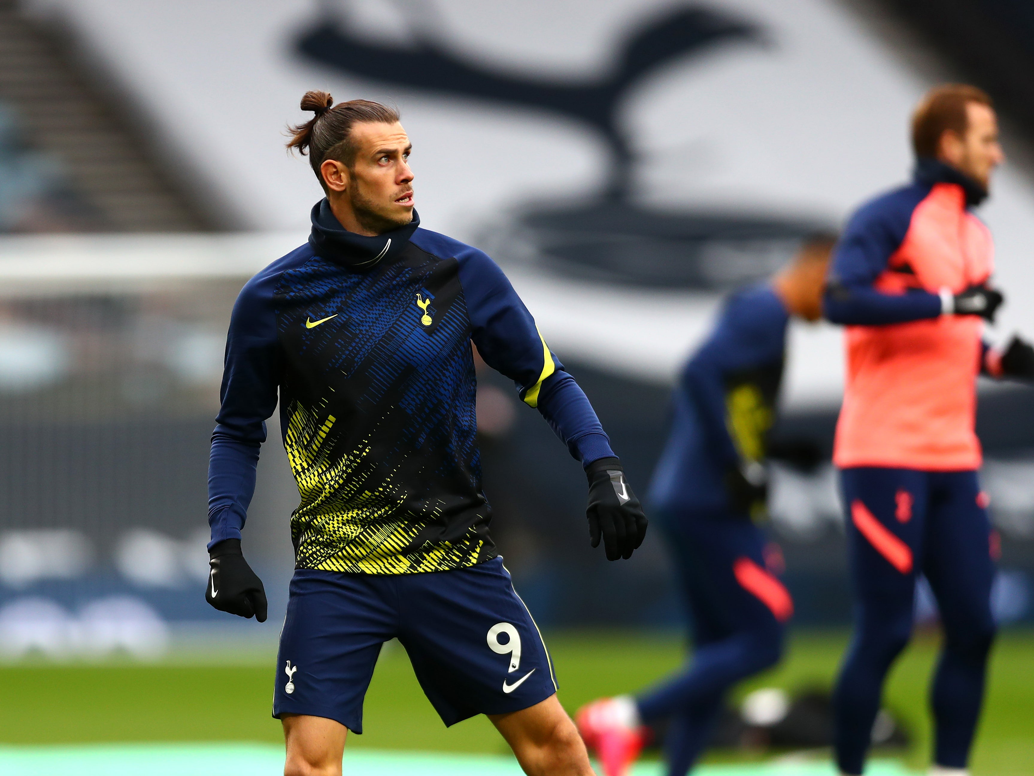 Tottenham vs West Ham LIVE: Latest score, goals and updates from Premier League fixture today