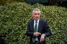 Twitter removes post from Trump’s coronavirus adviser