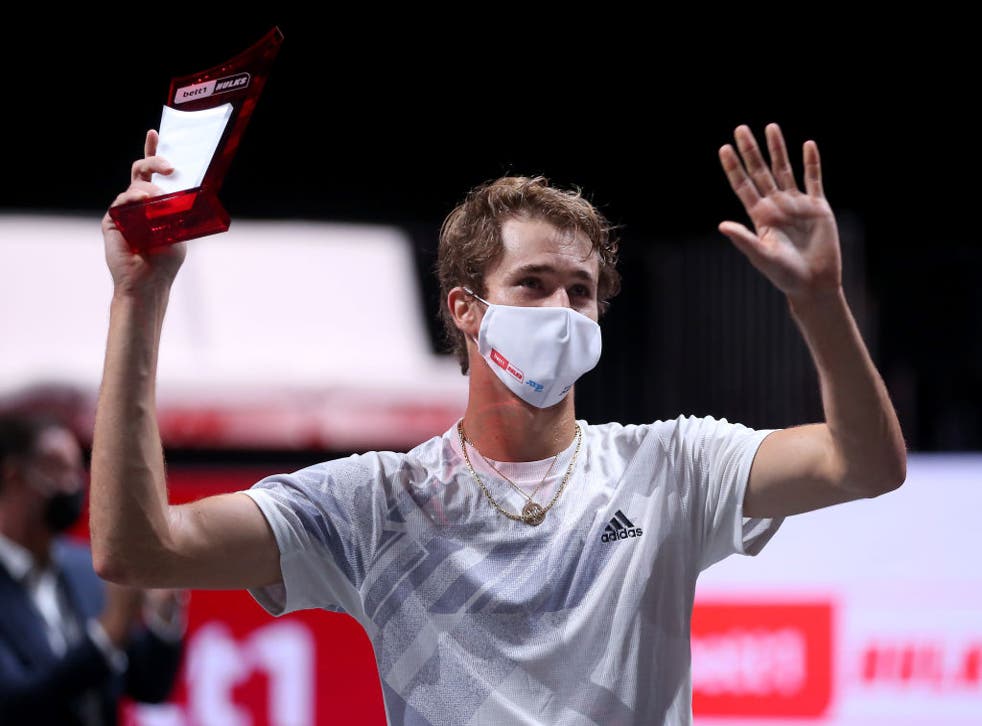 <p>Sascha desmintió las acusaciones de su expareja en su cuenta de Twitter</p>