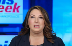 RNC chair dismisses QAnon as ‘fringe group’ when to condemn it