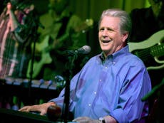 Brian Wilson condemns Beach Boys performance at $2,800-a-head Donald Trump fundraiser: ‘We didn’t even know about it’