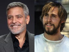 George Clooney nearly starred in The Notebook instead of Ryan Gosling