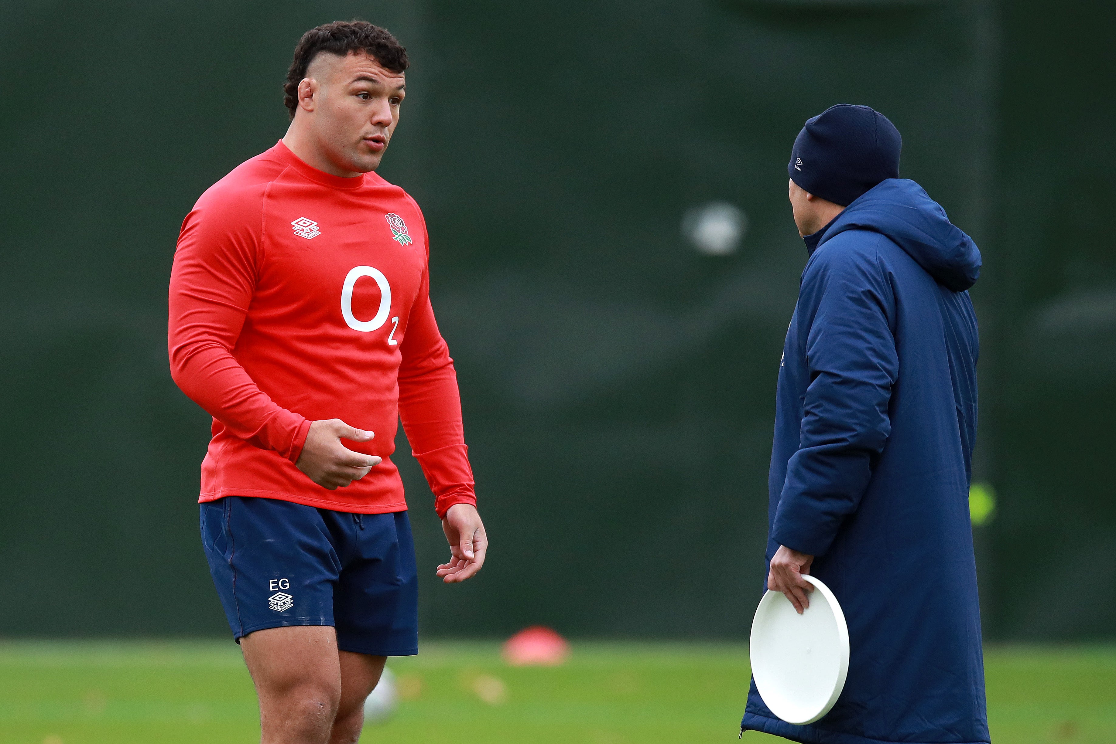 Ellis Genge believes player contracts must be modernised to helps rugby union keep up with the times