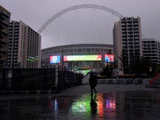 Flood warnings in place as Britons brace for ‘turbulent’ weather