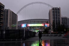 Flood warnings in place as Britons brace for ‘turbulent’ weather