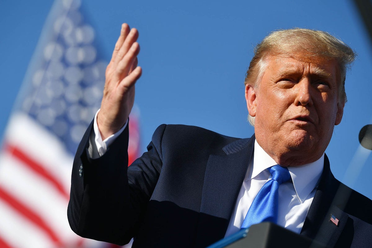 Judge rejects Trump plan to end food stamps for 700,000 unemployed ...