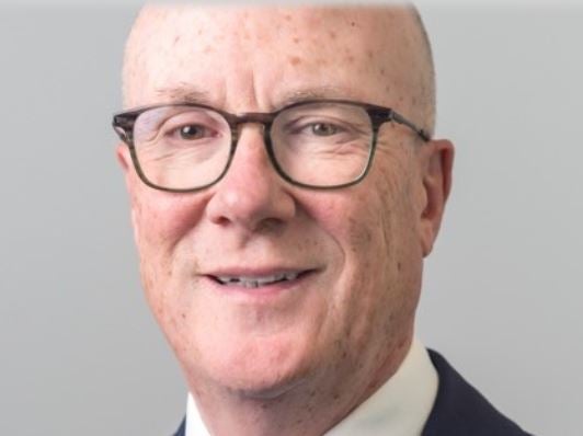 Clive Marshall announced as chairman of NLA Media Access