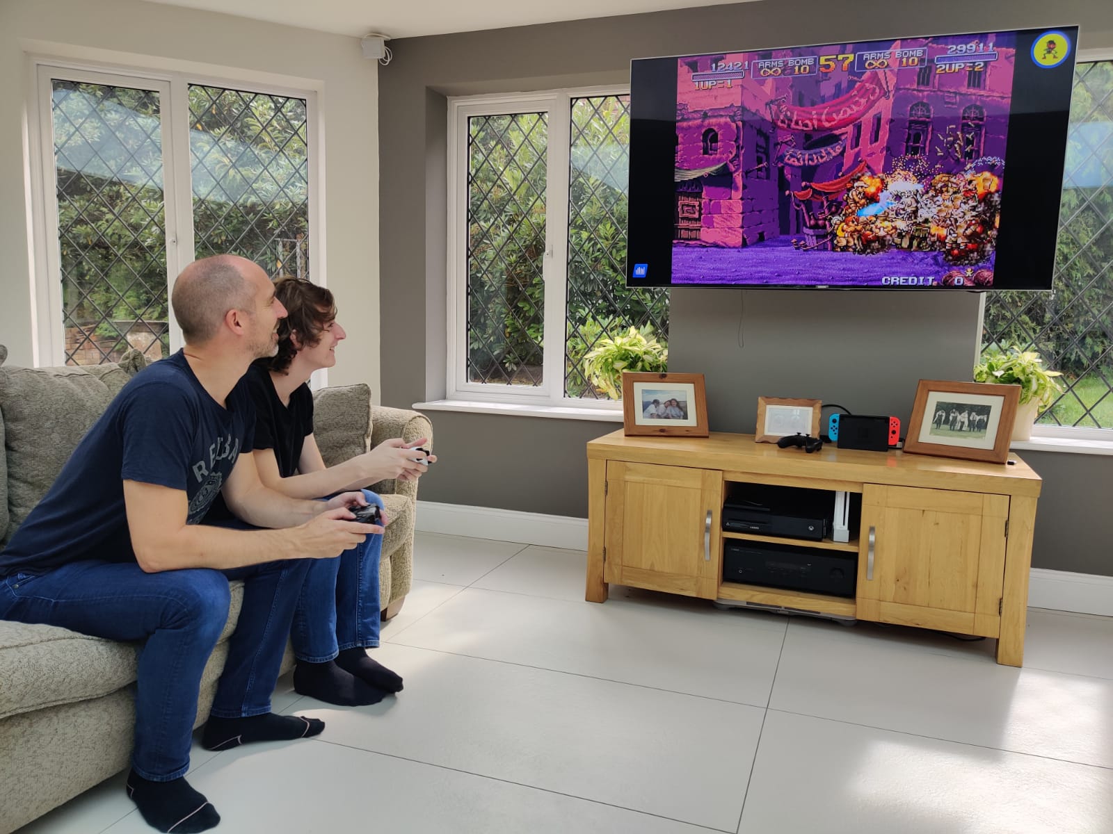 Antstream does for video gaming what Netflix did for movies and TV ...