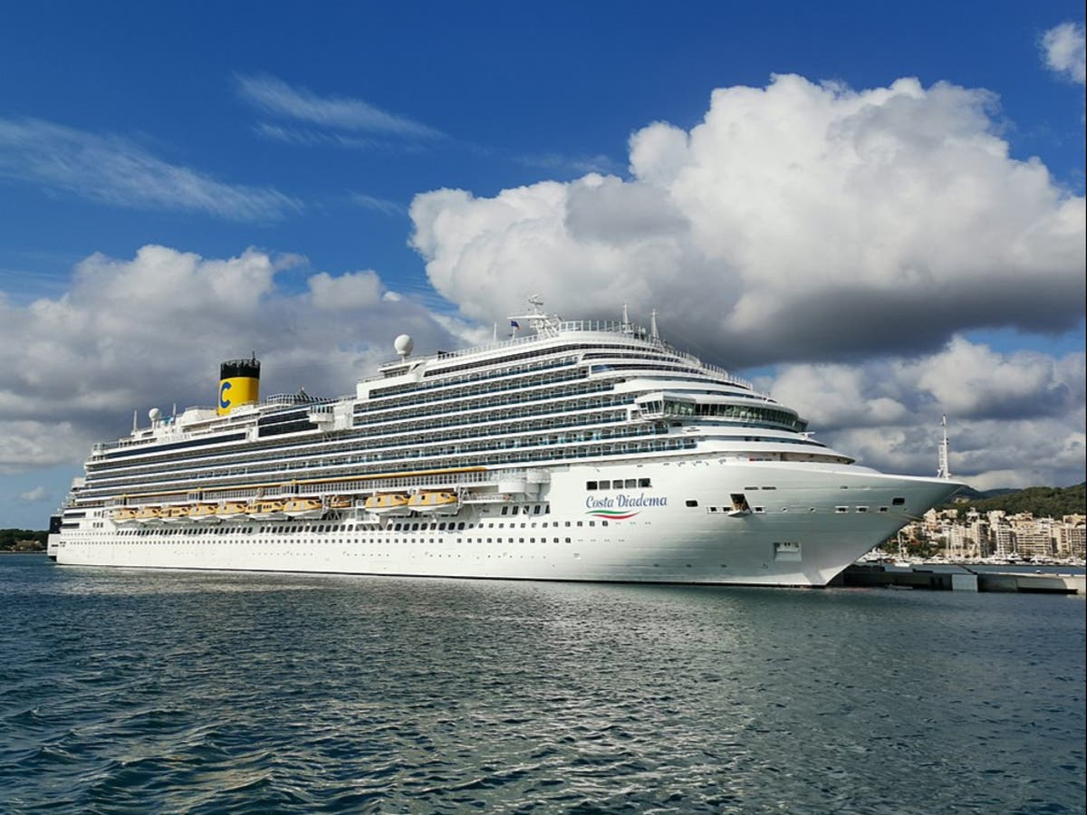 costa cruises covid news