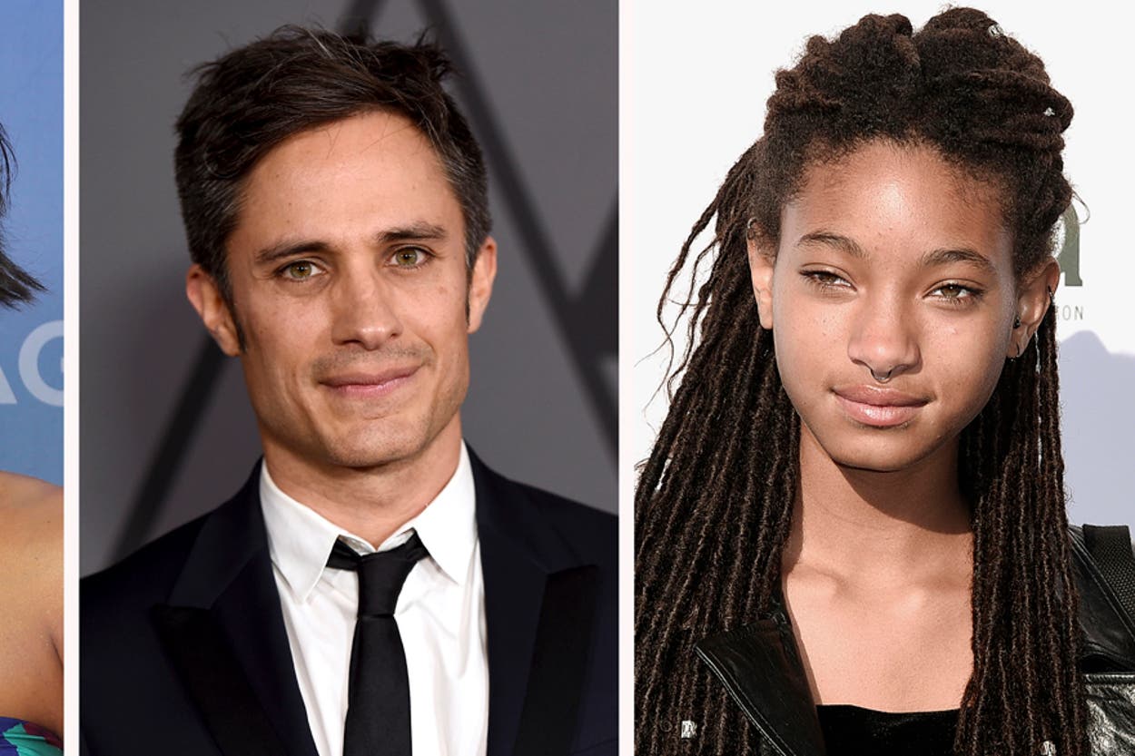 Celebrity birthdays for the week of Oct. 25-31 chad smith Samantha Bee