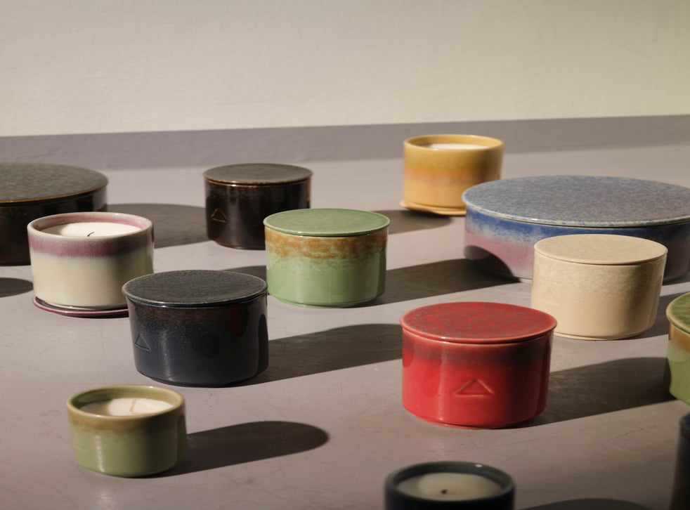 Ikea has collaborated with Byredo on an affordable candle collection