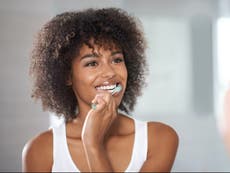 Does brushing your teeth regularly protect you from coronavirus?