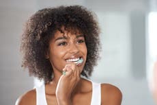 Coronavirus: Can brushing your teeth regularly help prevent the spread of Covid-19?