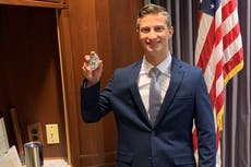 Police officer fired after ‘ties’ to neo-Nazi web forum revealed