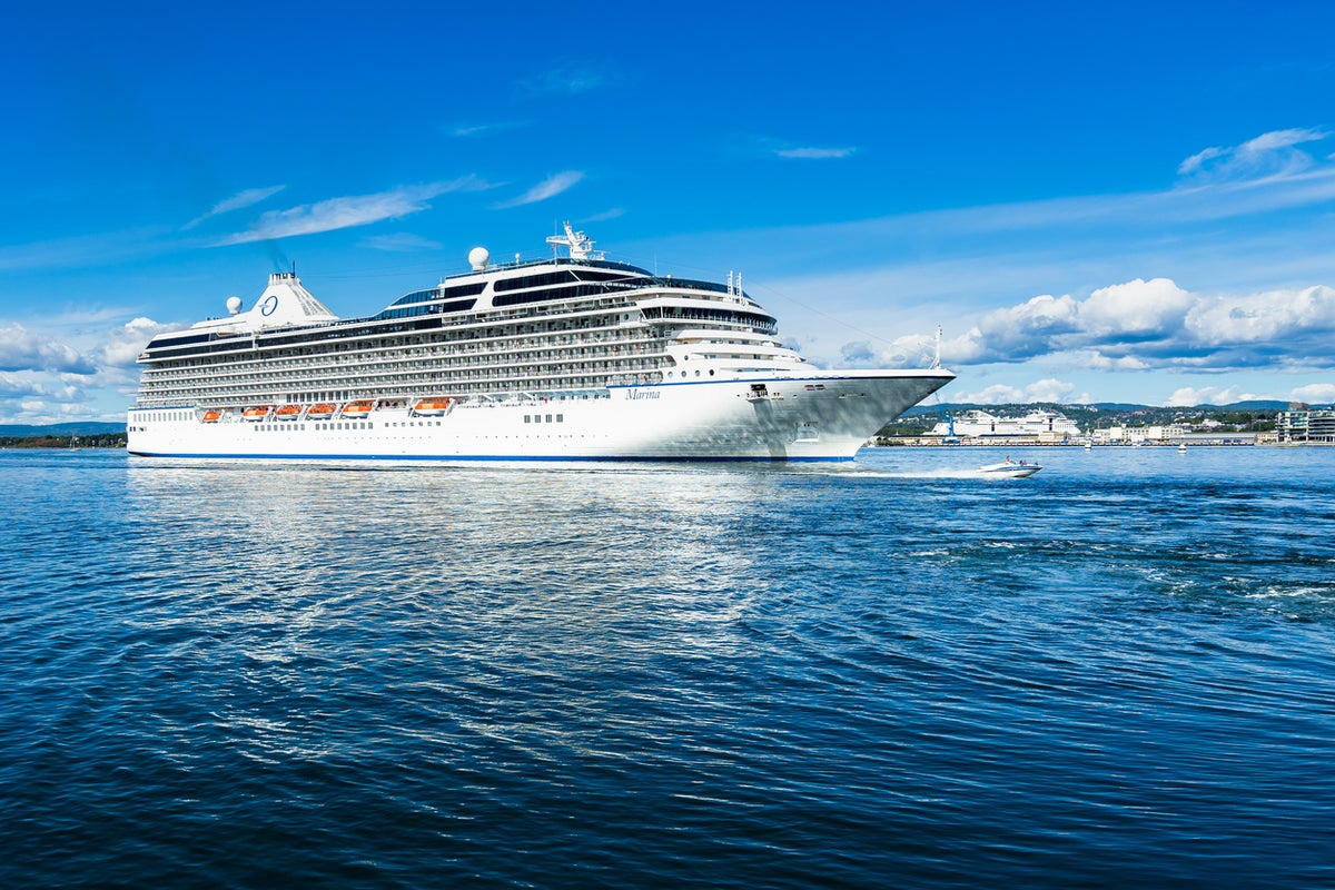 How Cruises Will Change After Coronavirus The Independent