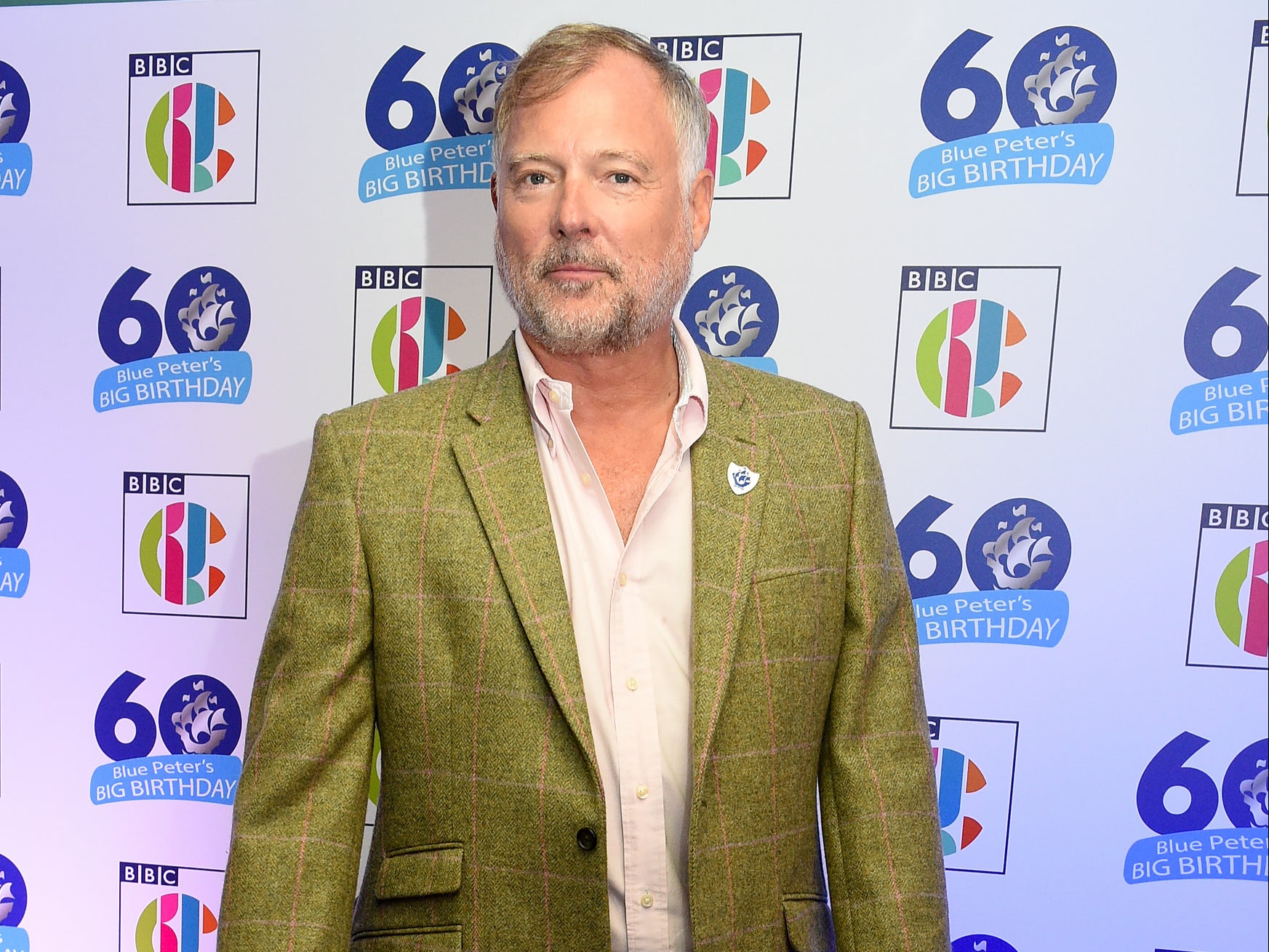 John Leslie leaves court ‘without a stain on [his] character’, judge says