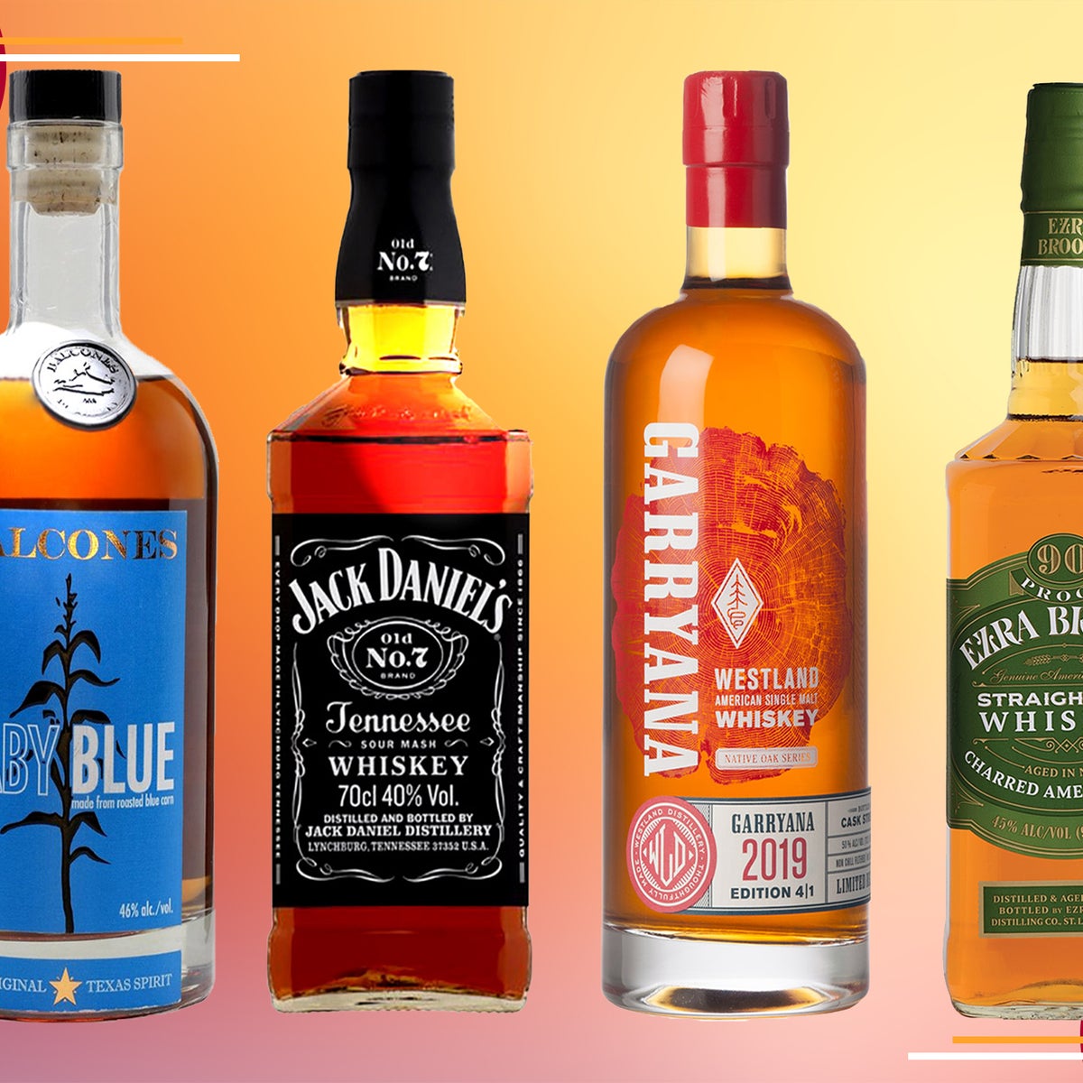 What Can You Mix With Whiskey? 9 Best Whiskey Mixers