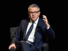 Jeffrey Toobin suspended for exposing himself on Zoom call