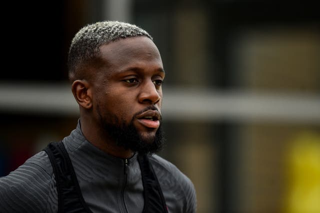 Divock Origi recalls being racially abused at 12 years old