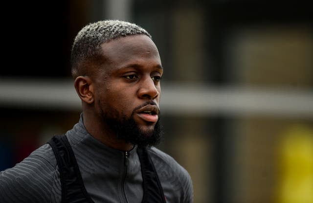 Divock Origi recalls being racially abused at 12 years old