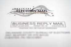 Supreme Court rejects bid to limit mail-in voting in Pennsylvania