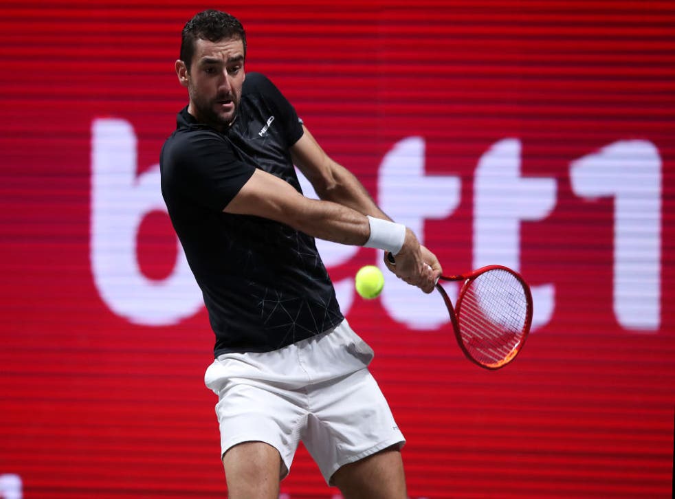 El llamado Campeonato de Colonia es el segundo de torneos consecutivos de la ATP en la ciudad alemana