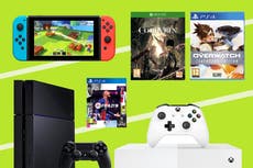 Best Black Friday gaming deals 2020: Offers to expect in the sale