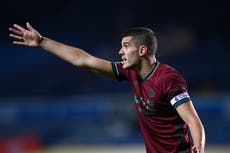 Coady’s hilarious reaction to missing out on Man of the Match award