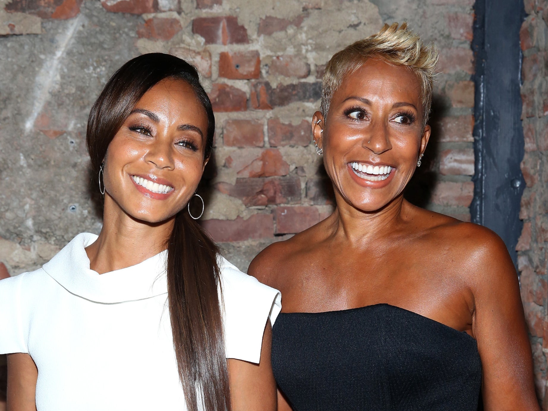 Jada Pinkett Smith’s Mother Claims She Had ‘non Consensual Sex’ With
