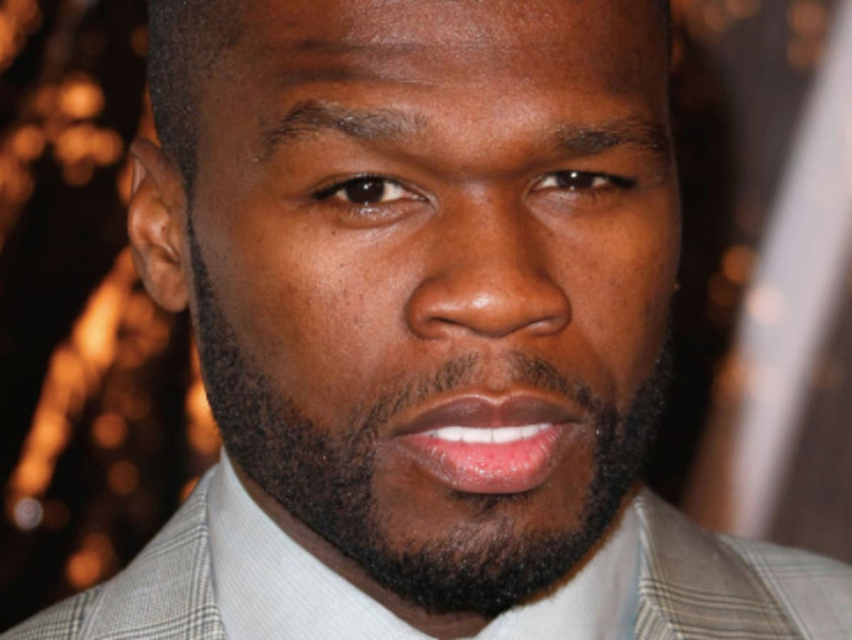 50 Cent endorses Trump for president 'I don't care he doesn't like