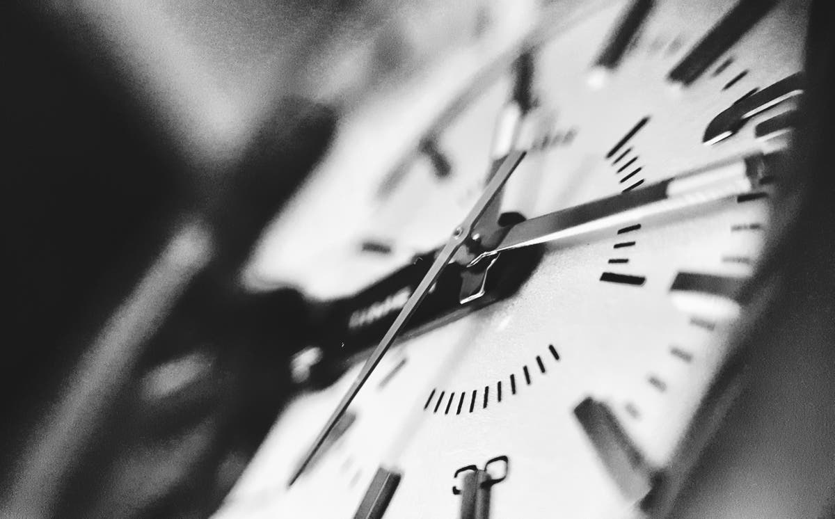 Scientists have measured the smallest amount of time ever, the zeptosecond