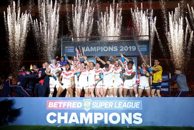 Super League is considering a change of final venue due to Old Trafford’s availability and cost