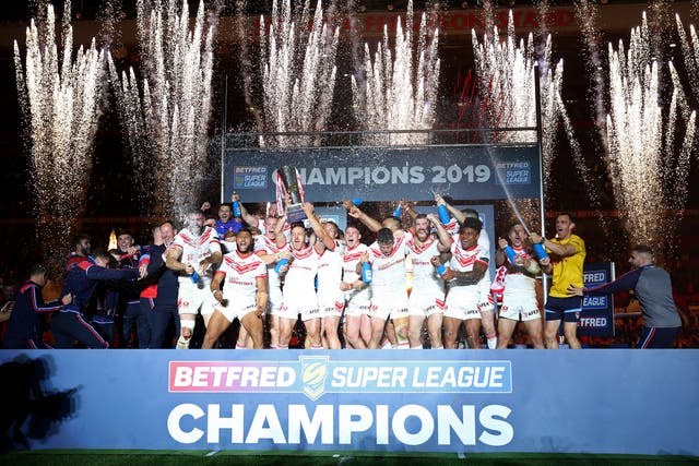 Super League is considering a change of final venue due to Old Trafford’s availability and cost