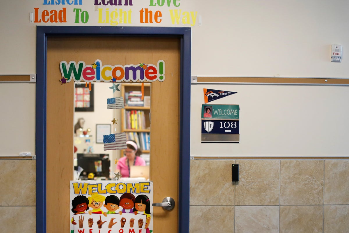 What it’s like to be a teacher in 2020 America amid the coronavirus ...