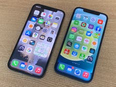 iPhone 12 is the biggest single-year upgrade of any iPhone - review