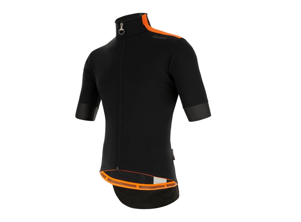 12 best men’s cycling jackets for autumn/winter that protect against the elements 2 santini cycling jacket