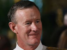 US admiral that oversaw Bin Laden killing endorses Joe Biden