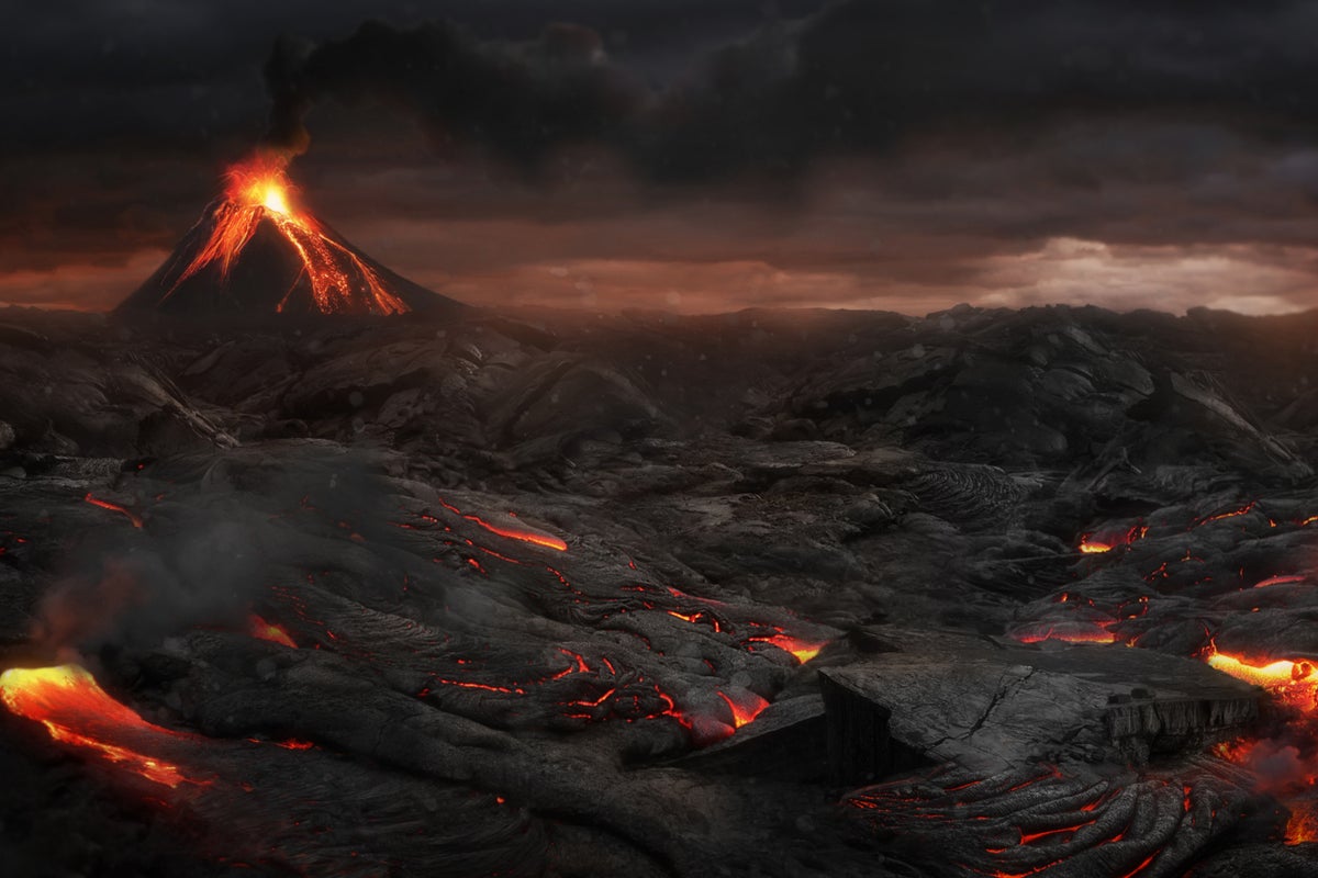 Fossils unlock 250-million-year-old mystery of the ‘Great Dying’