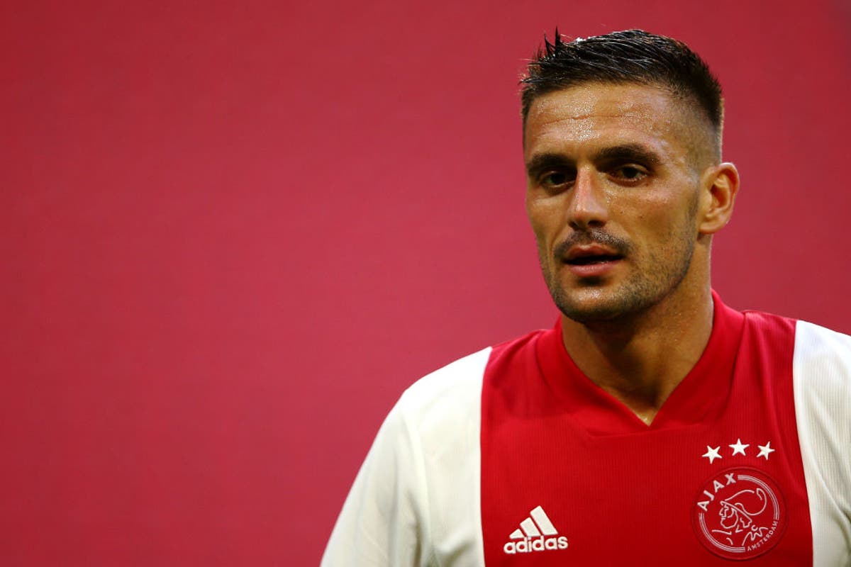 Dusan Tadic Says Ajax Would Have Had A Larger Chance Than Spurs To Beat Liverpool In 2019 Champions League Final The Independent