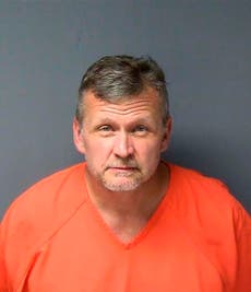 Man charged in Whitmer kidnapping plot released on bail