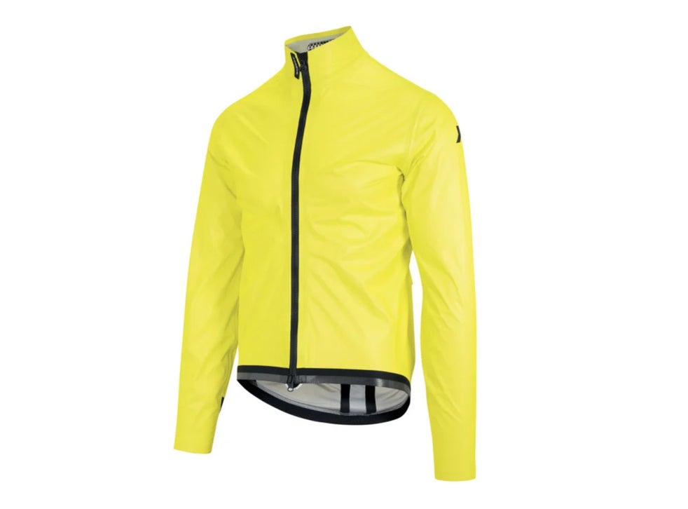 assos jacket