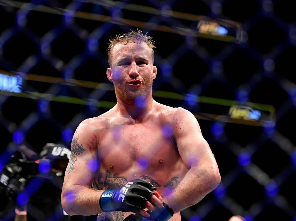 UFC 274 time: When does Oliveira vs Gaethje start in the UK and US tonight?