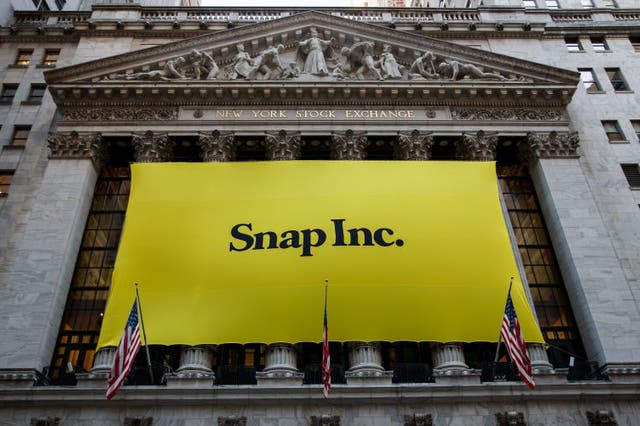 Snapchat is launching its first ever docuseries created with its smartglasses this week 