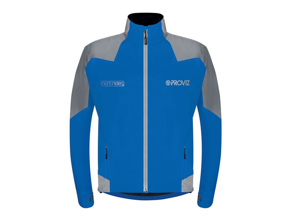 12 best men’s cycling jackets for autumn/winter that protect against the elements 6 proviz jacket