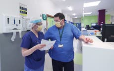 UK coronavirus deaths reach 241 in 24 hours, highest since early June