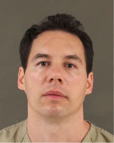 Doctor asks court to dismiss murder indictment in 25 deaths