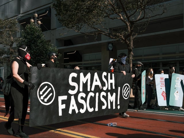 Antifa Latest News Breaking Stories And Comment The Independent