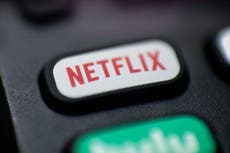 Netflix reports a summer slump in subscriber growth