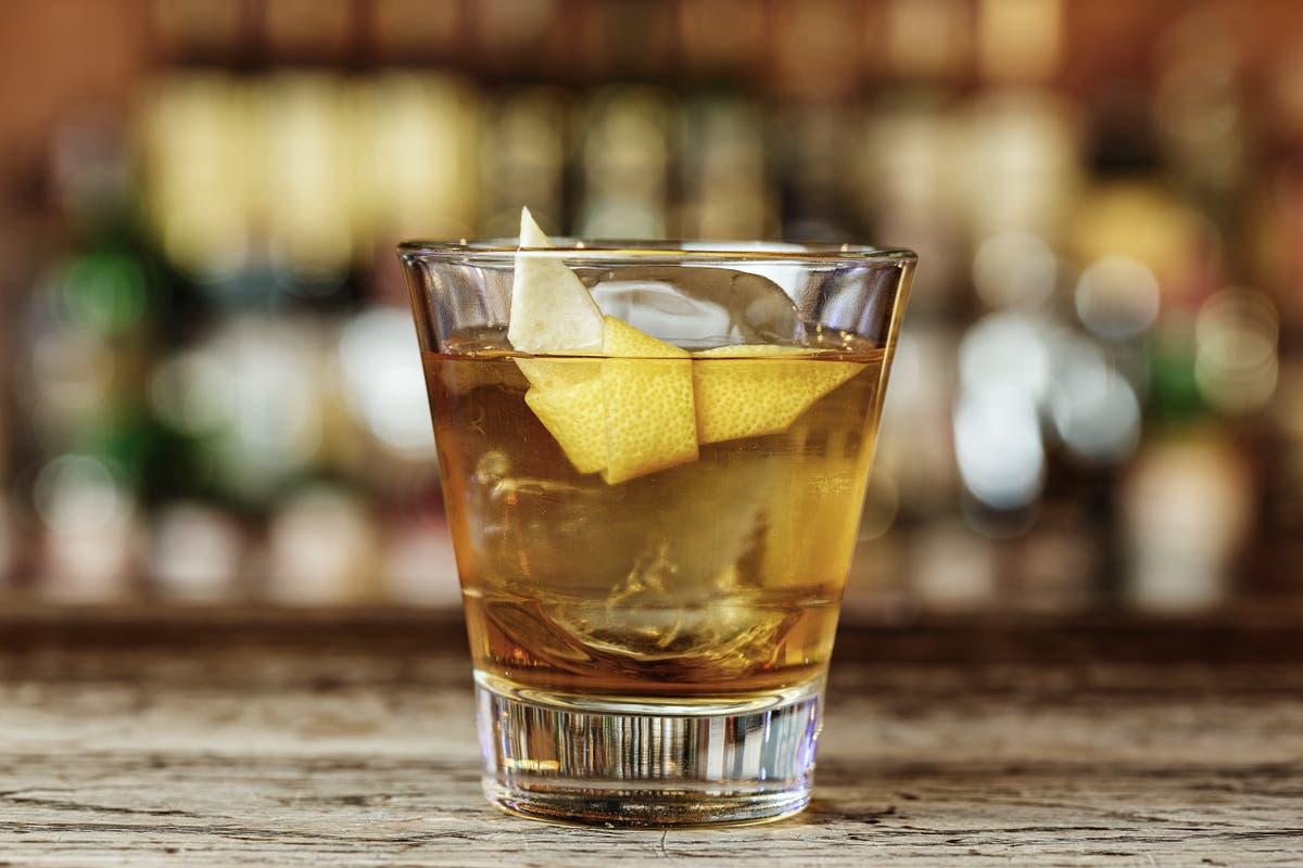 The rye whiskies you need to try from Jack Daniel’s to Woodford Reserve