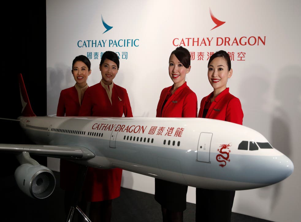 <p>Cathay Pacific crew must adhere to tough rules after travelling abroad </p>